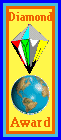 My Website Award!